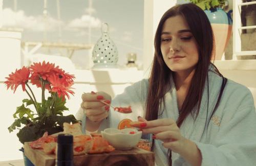 Ostuni Bed & Breakfast | Dama Bianca Boutique Hotel Ostuni