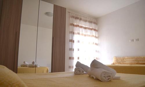 La Pietraia House | Dama Bianca