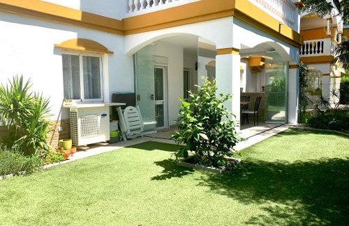 Marbella Apartment | Dama de Noche