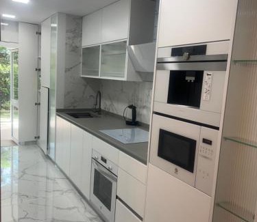 Marbella Apartment | Dama de Noche