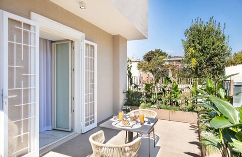 Pompei House | DAMA POMPEI - Luxury Apartment