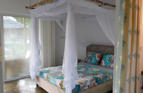 Watamu Apartment | Dama Villa