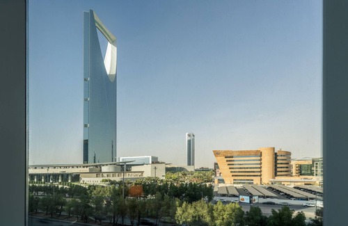 Al Olaya District Apartment | Damac 1-Bdr Apartment in Al Olaya