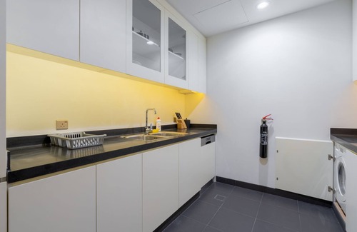 Al Olaya District Apartment | Damac 2-Bedroom Apartment in Al Olaya