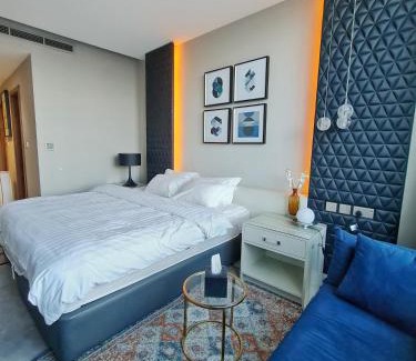 Al Olaya District Apartment | DAMAC TOWERS riyadh داماك