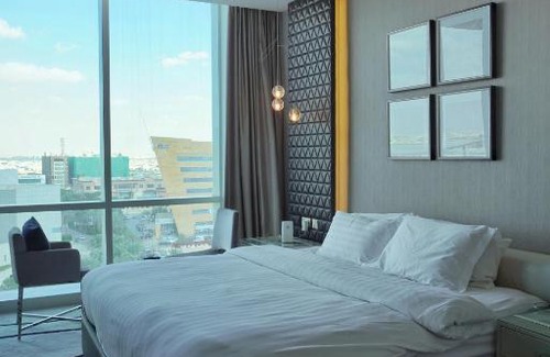 Al Olaya District Apartment | DAMAC TOWERS riyadh داماك