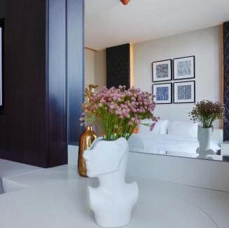Al Olaya District Apartment | DAMAC TOWERS riyadh داماك