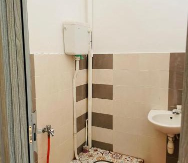 Kampung Bukit Rangin House | Damai 41 Homestay
