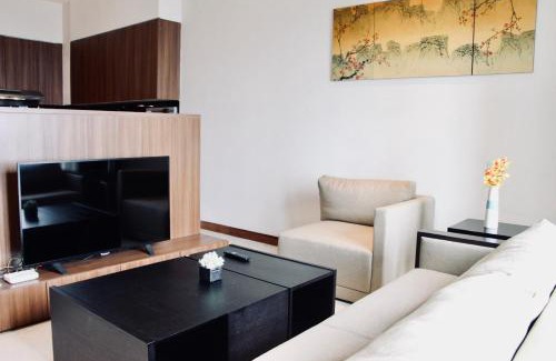 Kampung Datuk Keramat Apartment | Damai 88 by Moka near KLCC