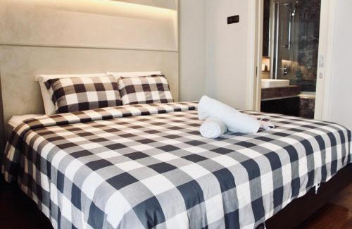 Kampung Datuk Keramat Apartment | Damai 88 by Moka near KLCC