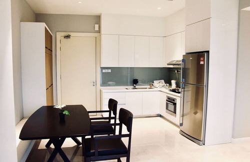 Kampung Datuk Keramat Condo | Damai 88 Condominium