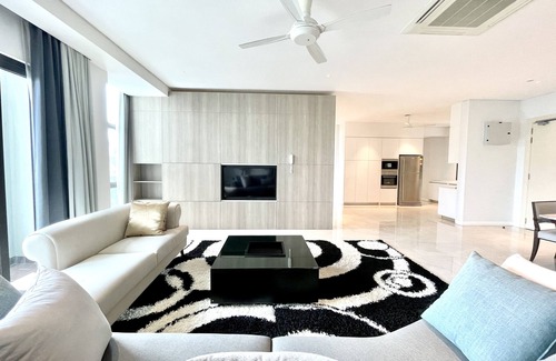 Kampung Datuk Keramat Condo | Damai 88 Condominium