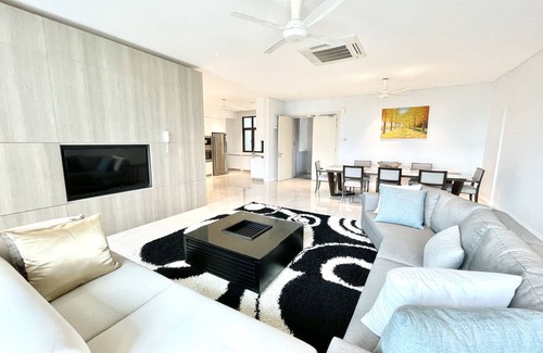 Kampung Datuk Keramat Condo | Damai 88 Condominium