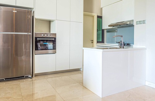 Kampung Datuk Keramat Apartment | Damai 88 KLCC by Perfect Host
