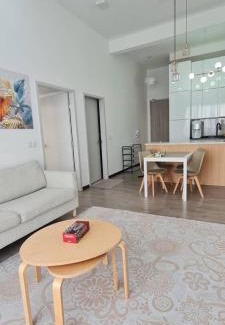 Putrajaya Apartment | Damai Antara Homestay