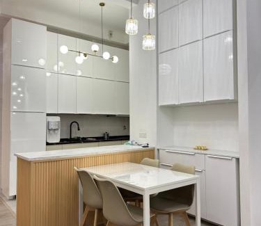 Putrajaya Apartment | Damai Antara Homestay