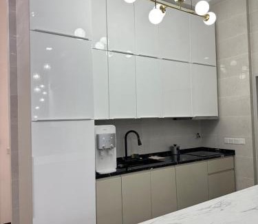 Putrajaya Apartment | Damai Antara Homestay