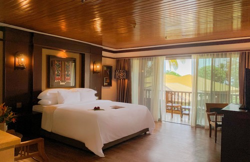 Santubong Resort | Damai Beach Resort