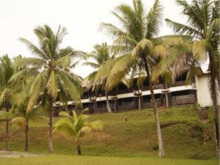 Santubong Resort | Damai Beach Resort