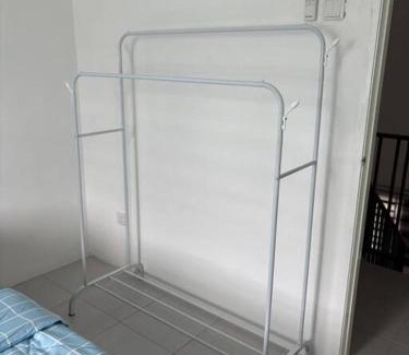 Perak Tengah District House | Damai Centaurea Homestay Seri Iskandar Perak