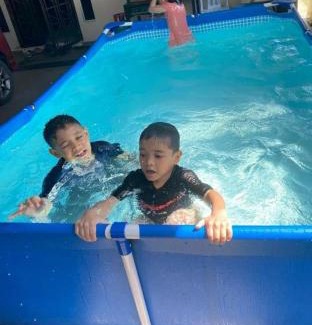 Malacca City House | Damai Holiday Homestay