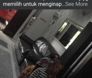 Malacca City House | Damai Holiday Homestay
