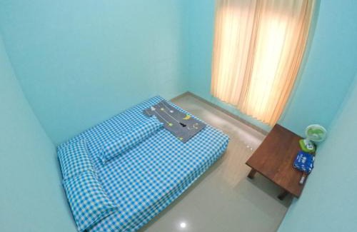 Sinduharjo House | Damai Residence Homestay Jogja
