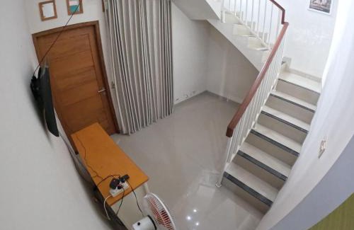 Sinduharjo House | Damai Residence Homestay Jogja