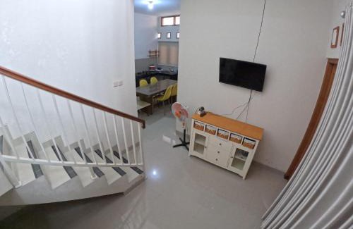Sinduharjo House | Damai Residence Homestay Jogja
