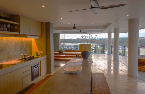 Kutuh Villa | Damai Villa: Four Bedrooms, Private Pool, Incredible Sunset View
