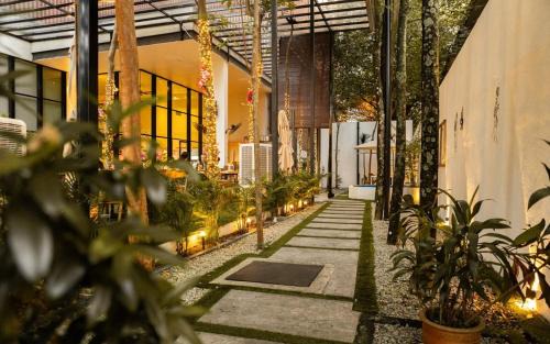 Kampung Datuk Keramat Apartment | Damai88 - KLCC Embassy Row