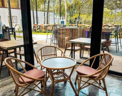 Kampung Datuk Keramat Apartment | Damai88 - KLCC Embassy Row