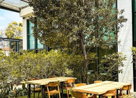 Kampung Datuk Keramat Apartment | Damai88 - KLCC Embassy Row