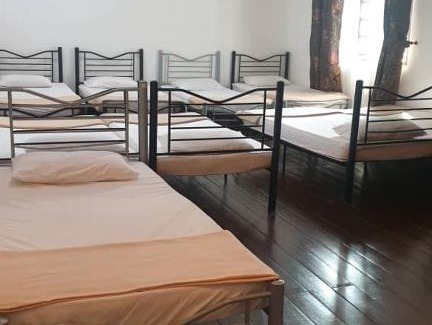 Kota Bharu Villa | DamaiSari Tawang