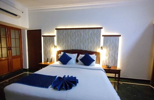 Silvassa Resort | Daman Ganga Valley Resort DGV Resort