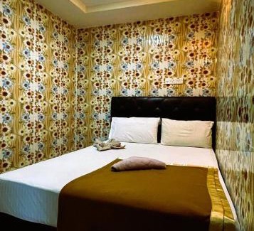 Sungai Buloh Hotel | Damansara Damai Hotel- DD