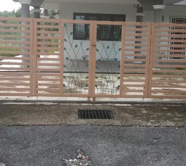 Kerteh House | Damansara inn kertih homestay