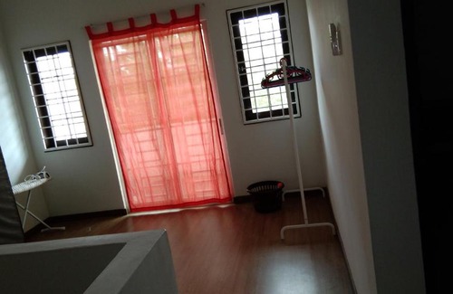 Kerteh House | Damansara inn kertih homestay