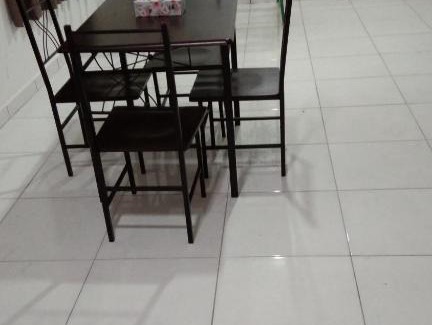 Kerteh House | Damansara inn kertih homestay
