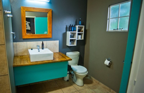 Khorixas Cabin | Damara Mopane Lodge