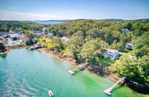 East Boothbay House | Damariscotta Vistas