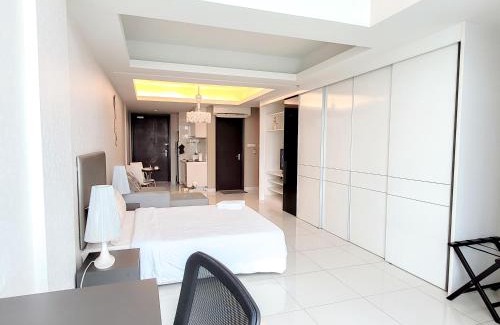 Sri Hartamas Apartment | Damas Residence Kuala Lumpur