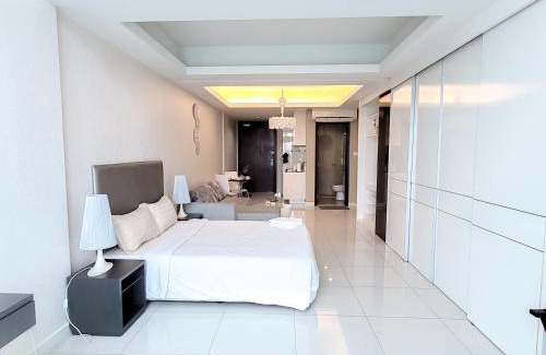 Sri Hartamas Apartment | Damas Residence Kuala Lumpur