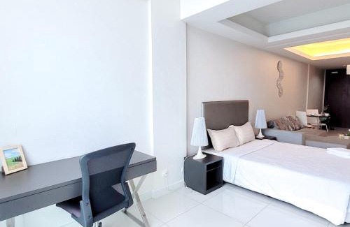 Sri Hartamas Apartment | Damas Residence Kuala Lumpur