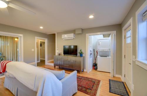 Damascus House | Damascus Vacation Rental on Creeper Trail