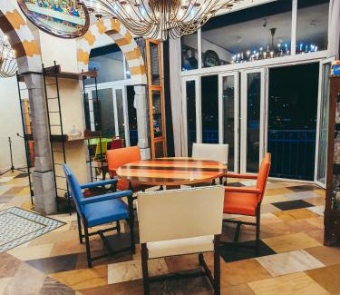 Zouk Mosbeh House | Damask Rose, Lebanese Guest House