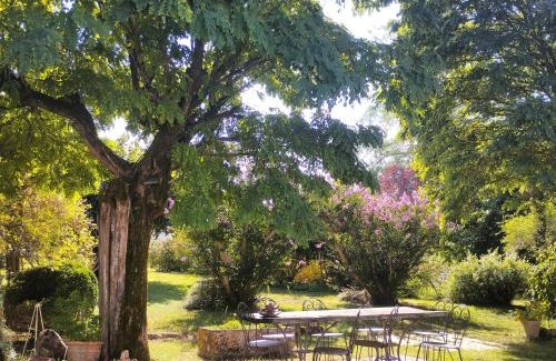 Pujols Bed & Breakfast | DameChouette