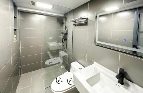 Yuzhong Hostel | Dameng Riverview International Youth Hostel