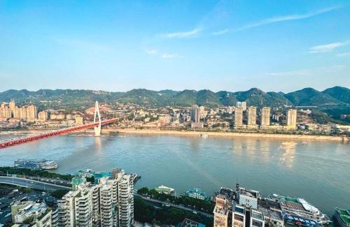 Yuzhong Hostel | Dameng Riverview International Youth Hostel