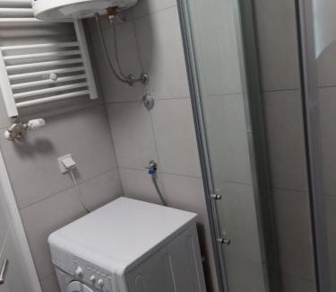 Tuzla Apartment | DAMI